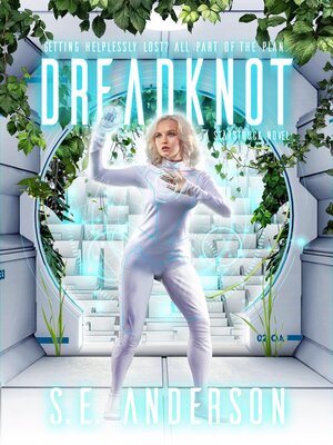 cover image of Dreadknot